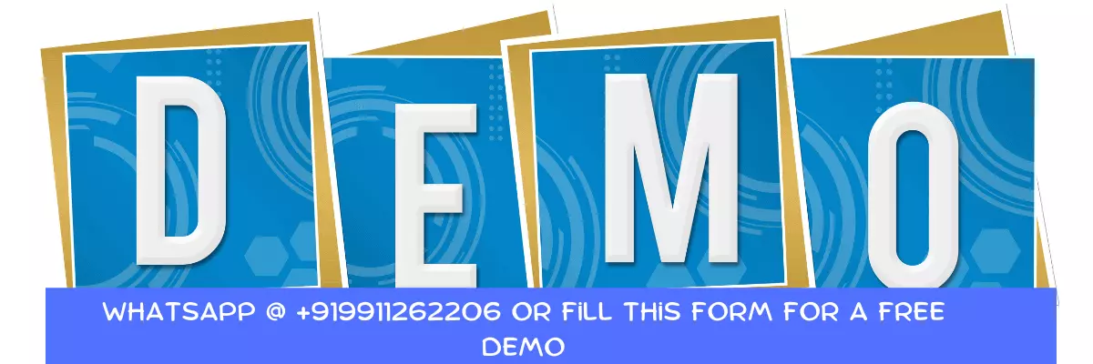 demo new